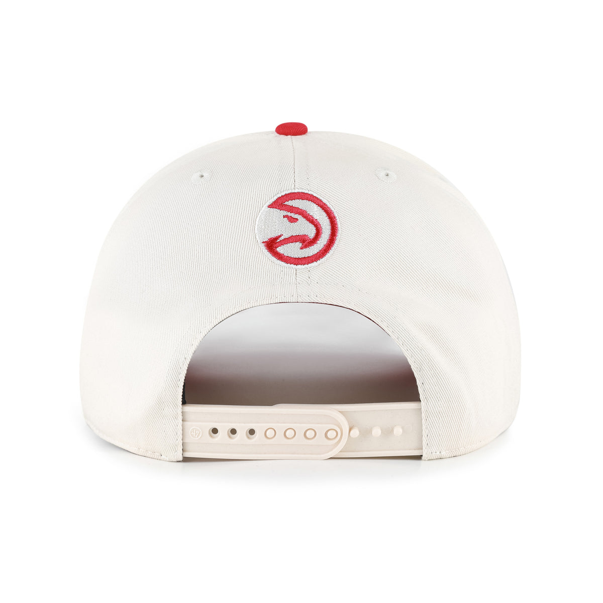 ATLANTA HAWKS ROPE SCRIPT'47 HITCH RF RELAXED FIT