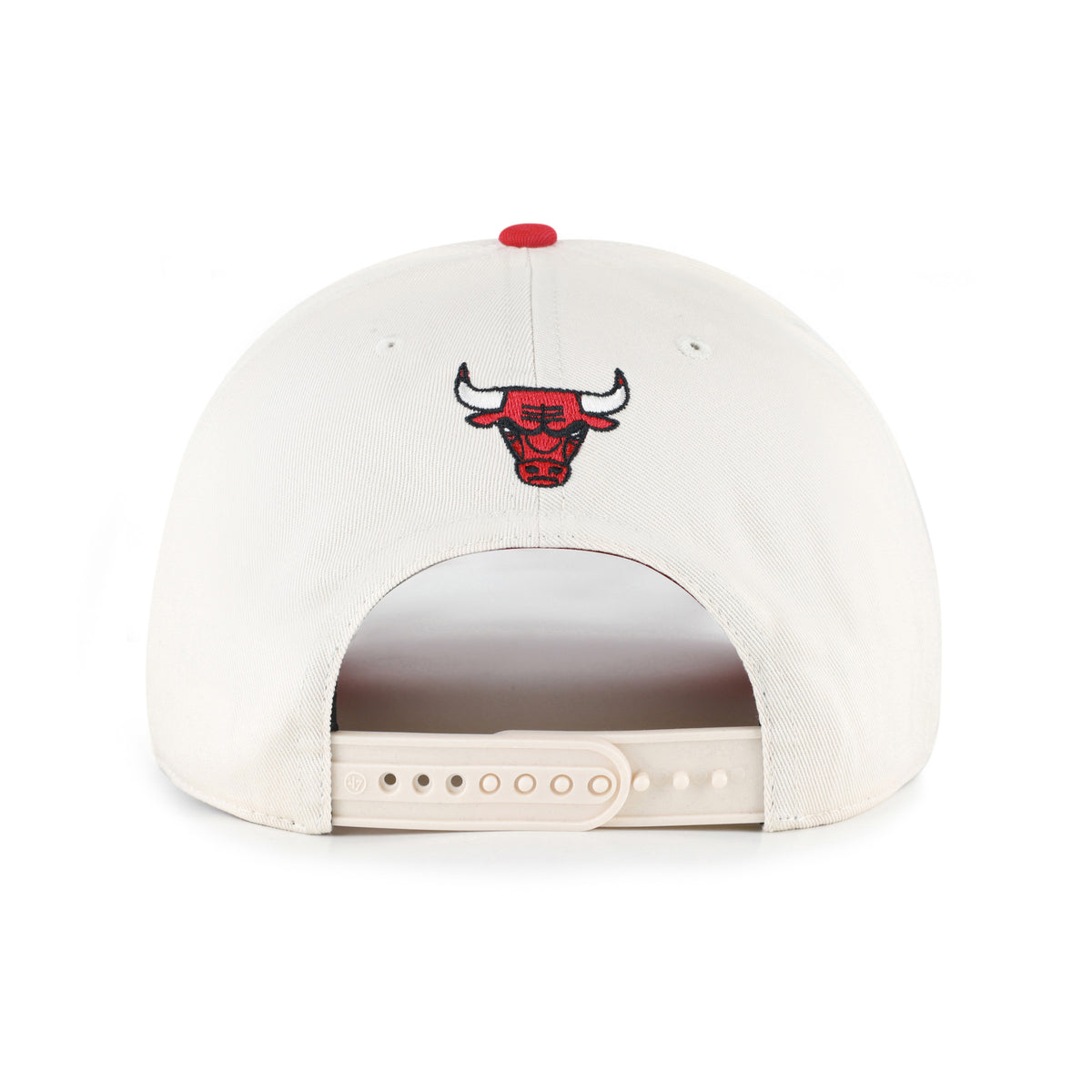 CHICAGO BULLS ROPE SCRIPT '47 HITCH RF RELAXED FIT