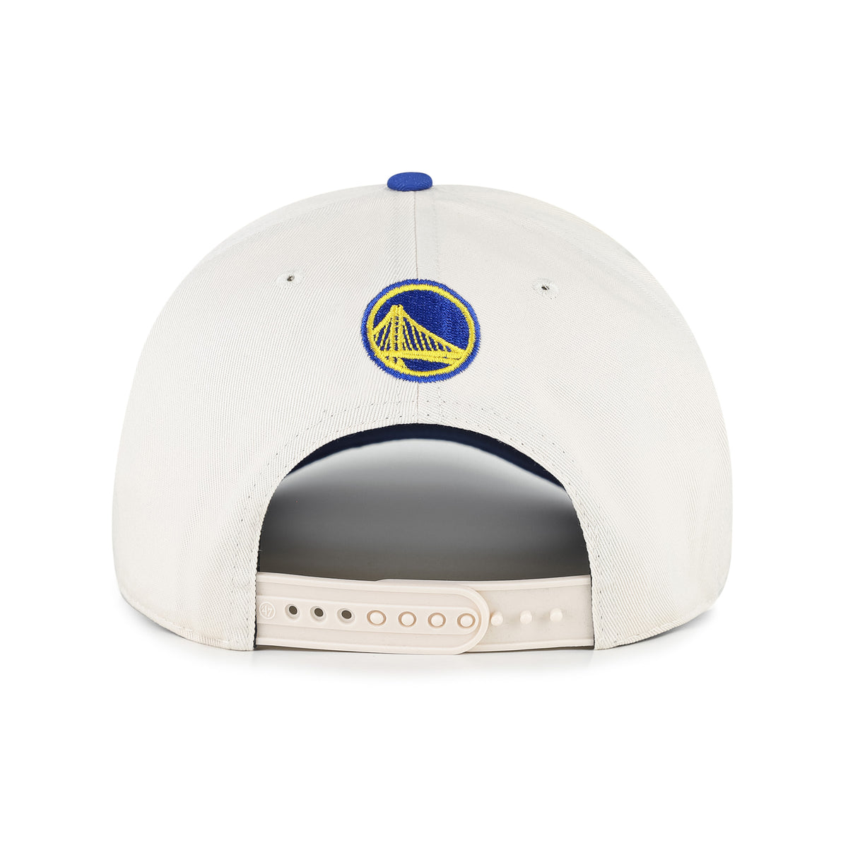 GOLDEN STATE WARRIORS ROPE SCRIPT '47 HITCH RF RELAXED FIT
