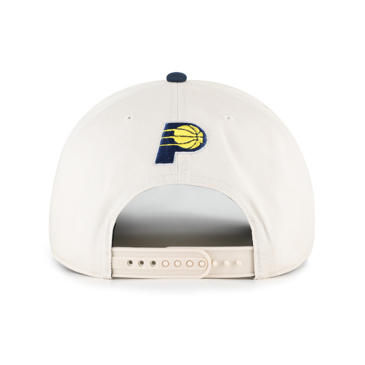 INDIANA PACERS ROPE SCRIPT '47 HITCH RF RELAXED FIT