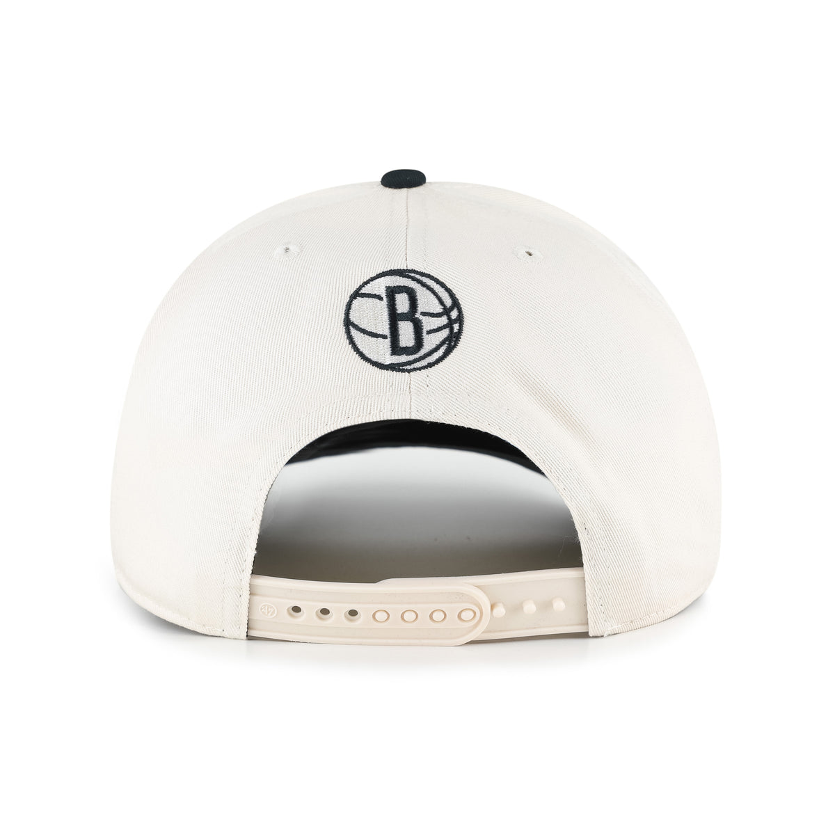 BROOKLYN NETS ROPE SCRIPT '47 HITCH RF RELAXED FIT