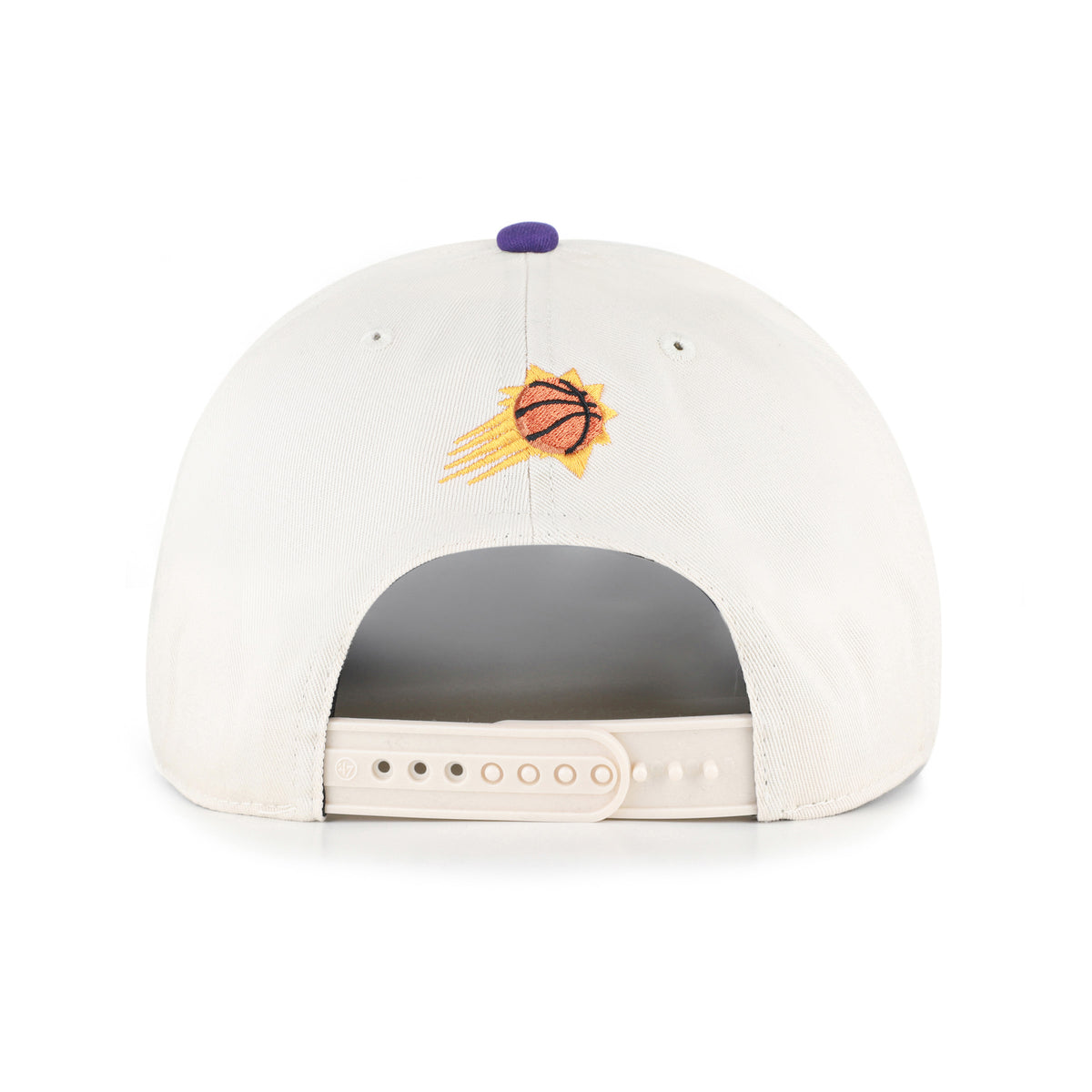 PHOENIX SUNS ROPE SCRIPT '47 HITCH RF RELAXED FIT