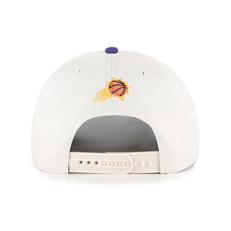PHOENIX SUNS ROPE SCRIPT '47 HITCH RF RELAXED FIT