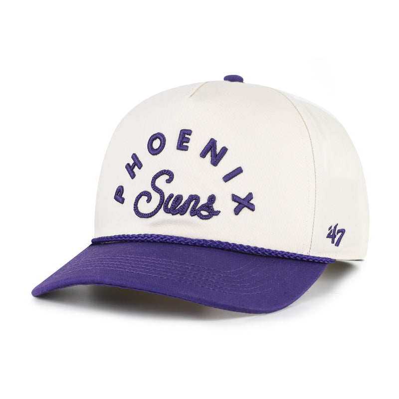 PHOENIX SUNS ROPE SCRIPT '47 HITCH RF RELAXED FIT