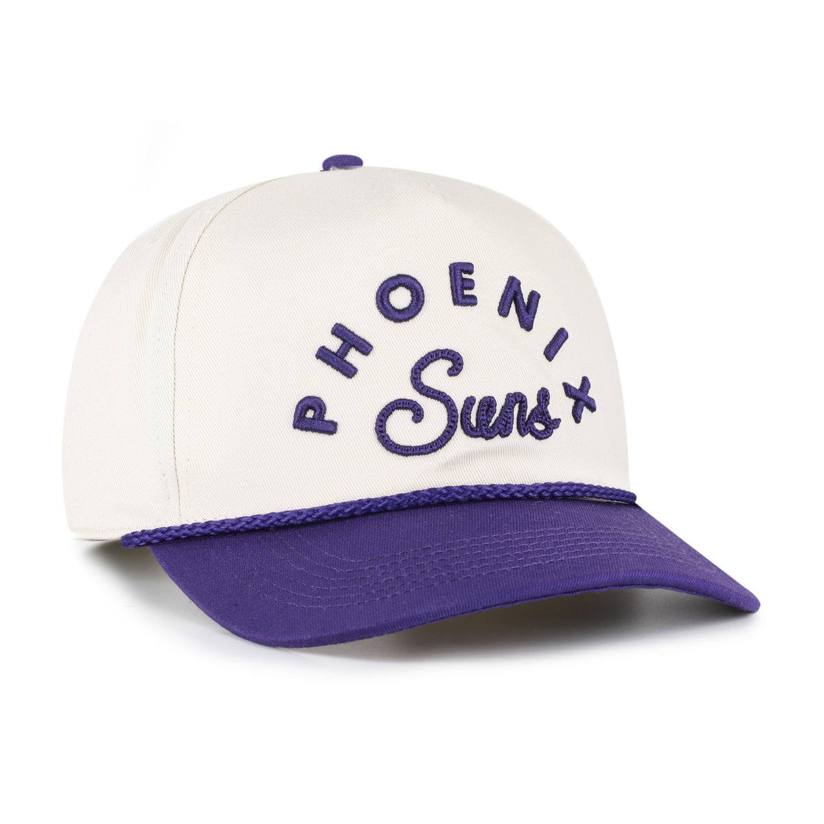 PHOENIX SUNS ROPE SCRIPT '47 HITCH RF RELAXED FIT