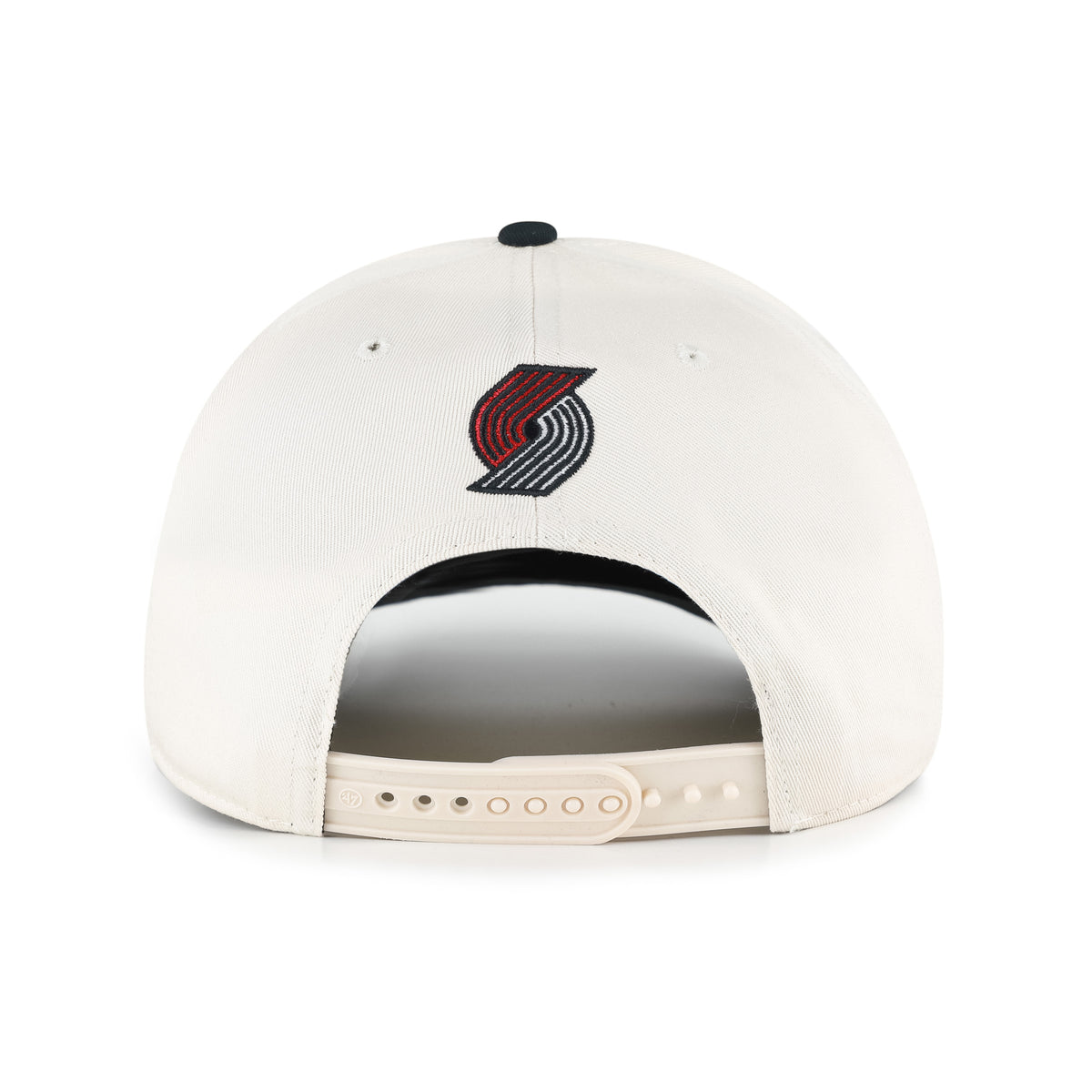 PORTLAND TRAILBLAZERS ROPE SCRIPT '47 HITCH RF RELAXED FIT