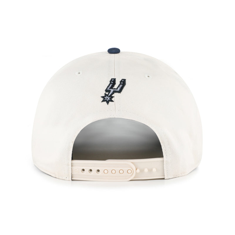 SAN ANTONIO SPURS ROPE SCRIPT '47 HITCH RF RELAXED FIT