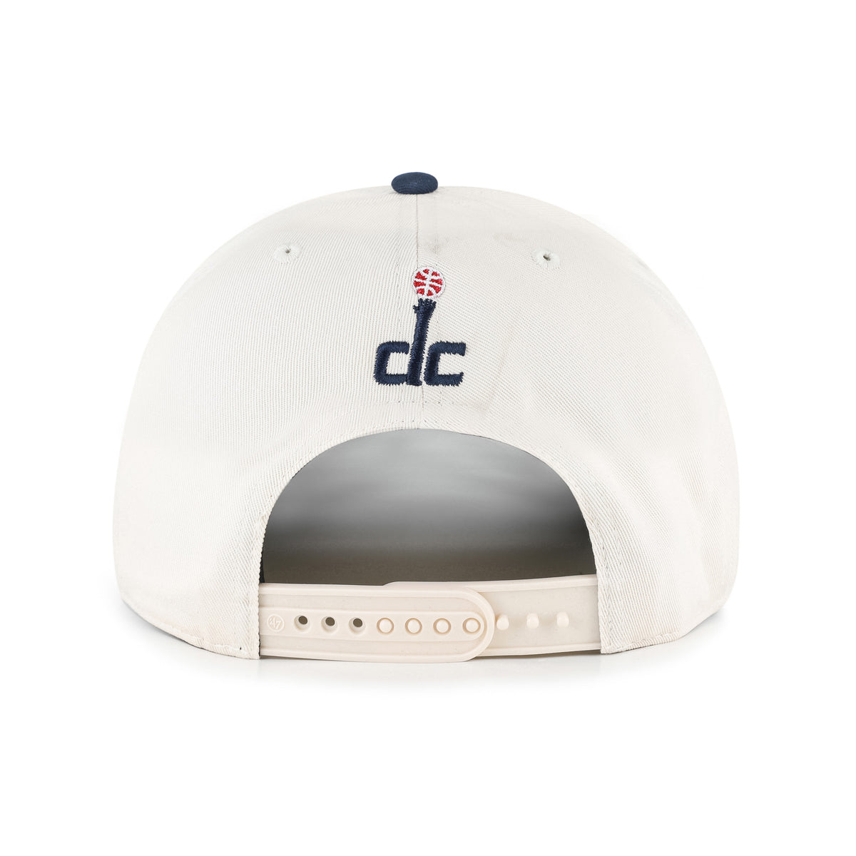 WASHINGTON WIZARDS ROPE SCRIPT '47 HITCH RF RELAXED FIT