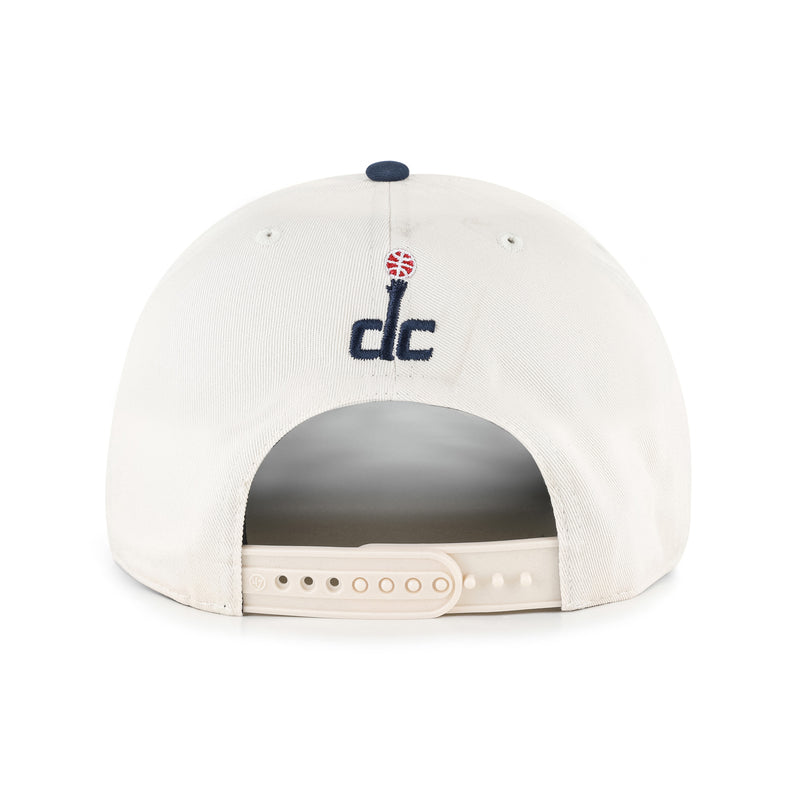 WASHINGTON WIZARDS ROPE SCRIPT '47 HITCH RF RELAXED FIT