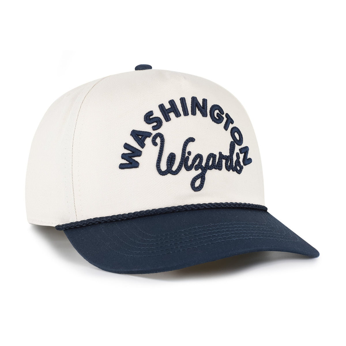 WASHINGTON WIZARDS ROPE SCRIPT '47 HITCH RF RELAXED FIT