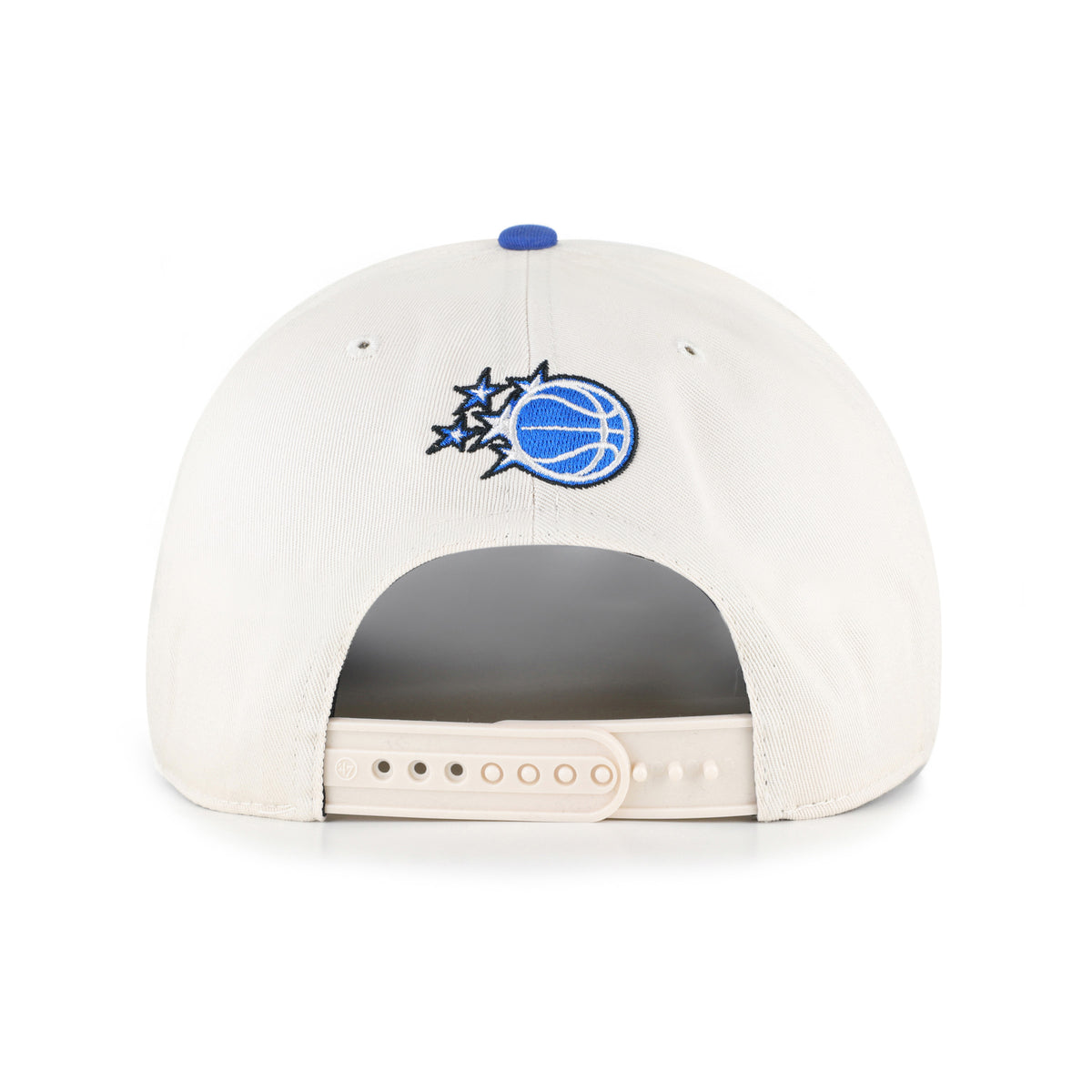 ORLANDO MAGIC ROPE SCRIPT '47 HITCH RF RELAXED FIT