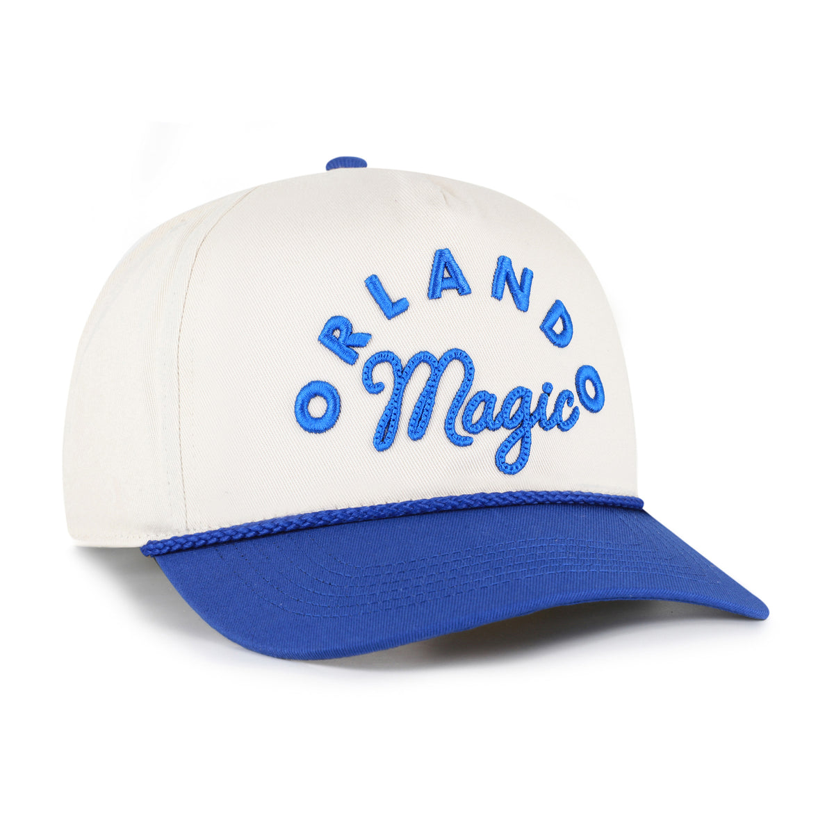 ORLANDO MAGIC ROPE SCRIPT '47 HITCH RF RELAXED FIT