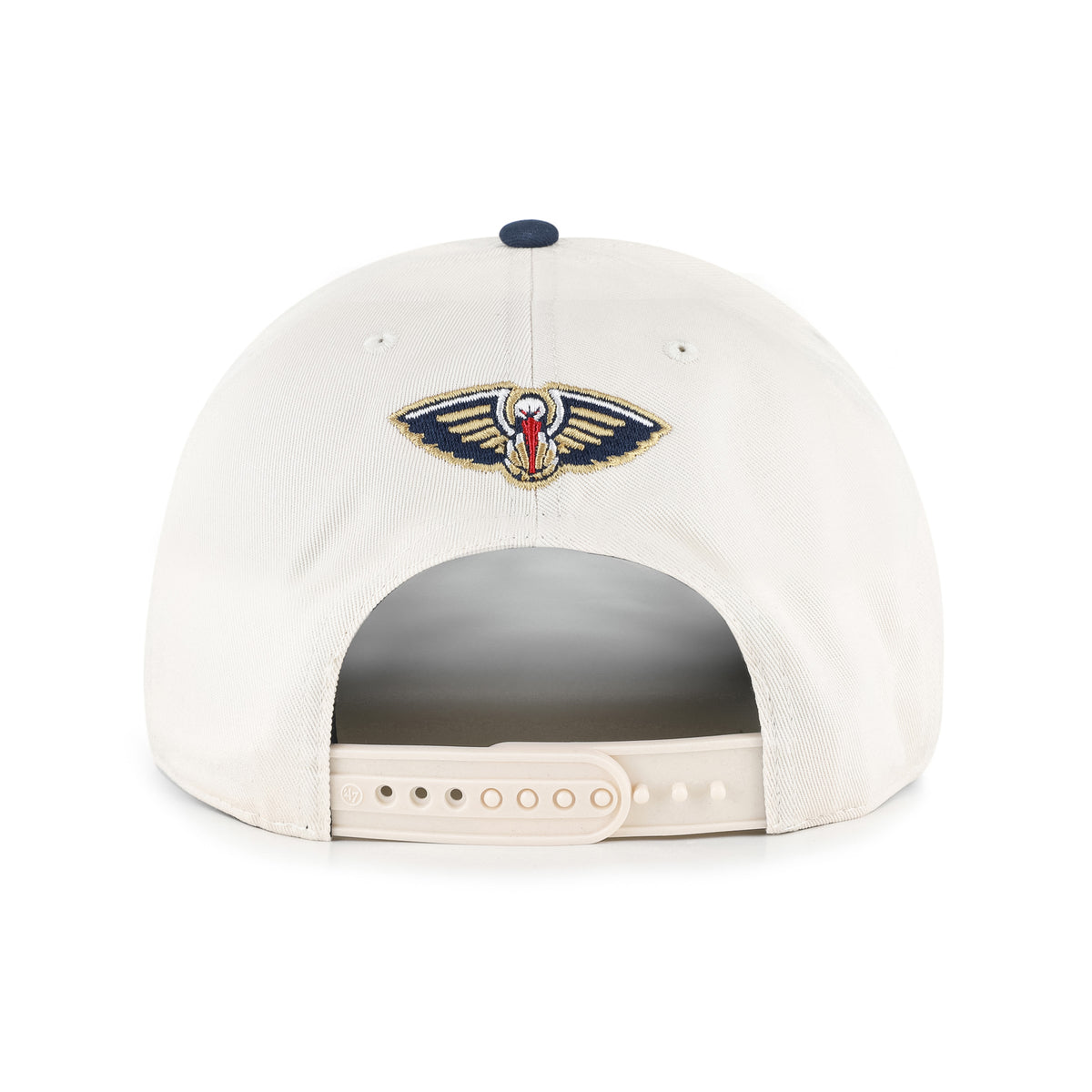 NEW ORLEANS PELICANS ROPE SCRIPT '47 HITCH RF RELAXED FIT