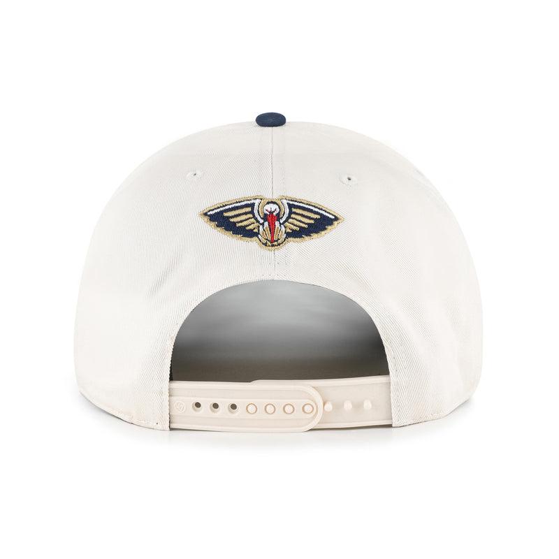 NEW ORLEANS PELICANS ROPE SCRIPT '47 HITCH RF RELAXED FIT