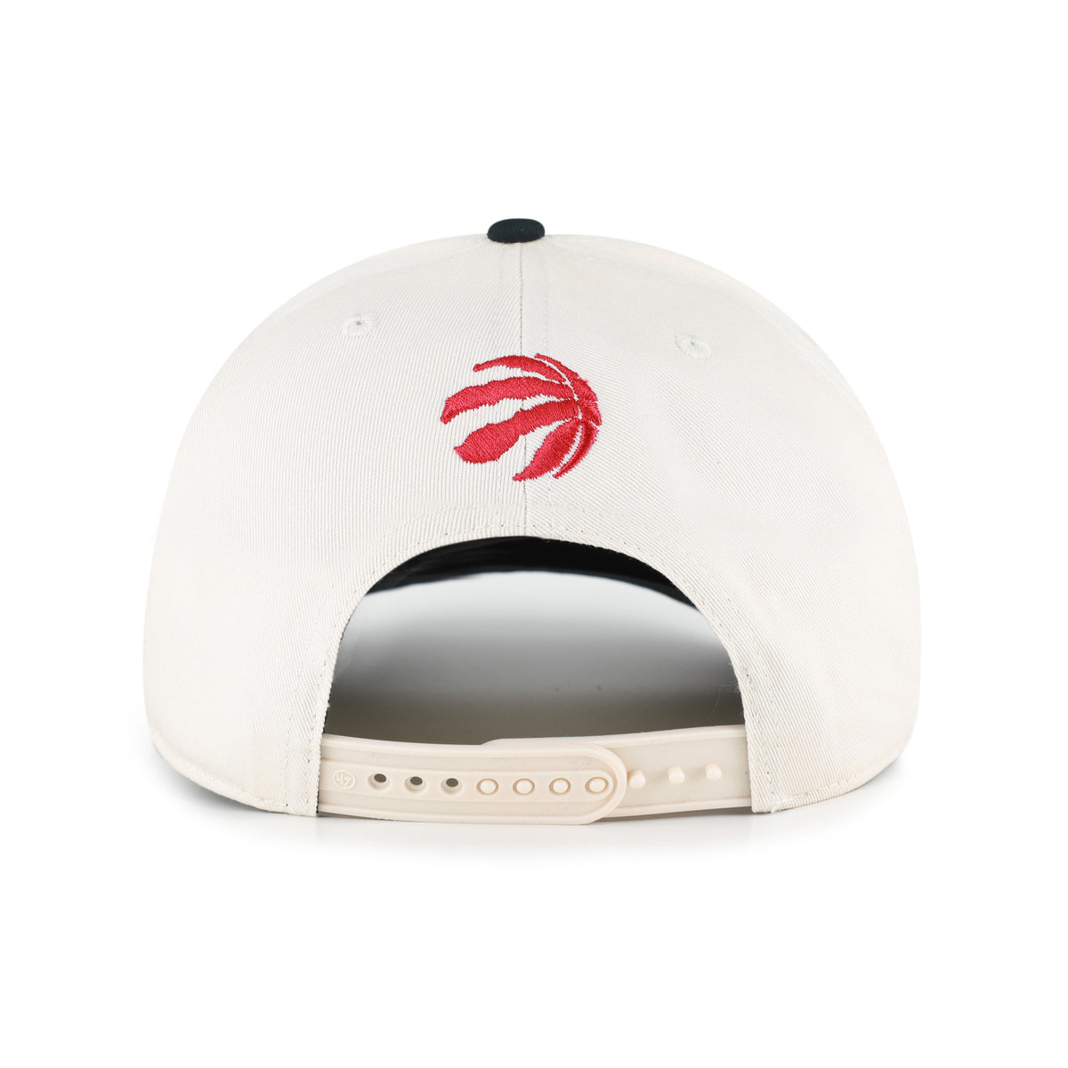 TORONTO RAPTORS ROPE SCRIPT '47 HITCH RF RELAXED FIT