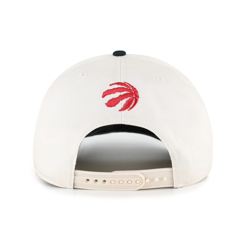 TORONTO RAPTORS ROPE SCRIPT '47 HITCH RF RELAXED FIT