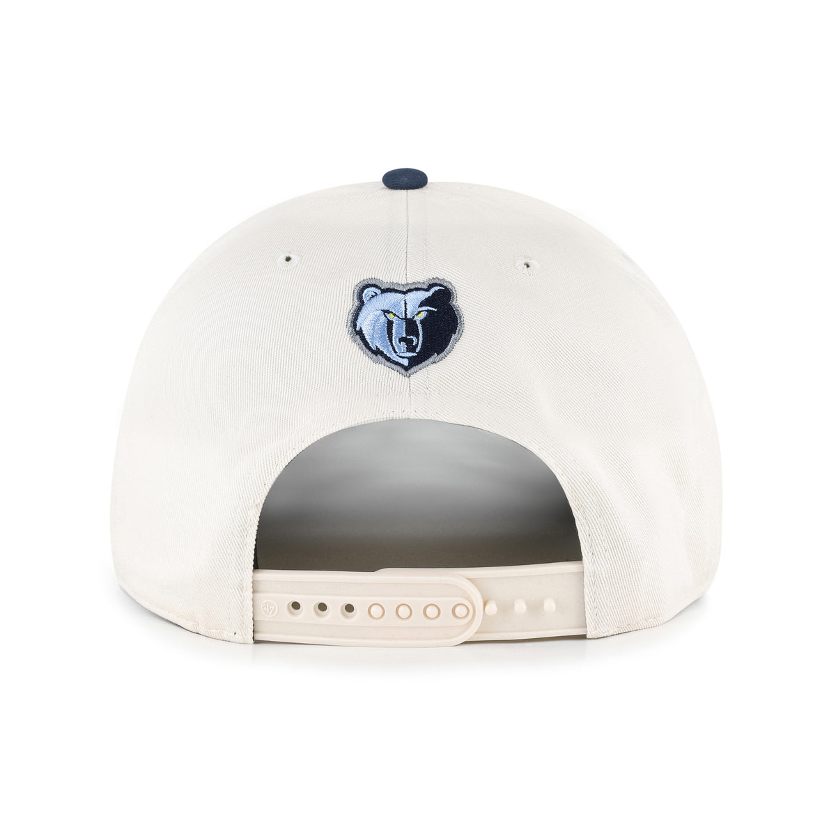 MEMPHIS GRIZZLIES ROPE SCRIPT '47 HITCH RF RELAXED FIT