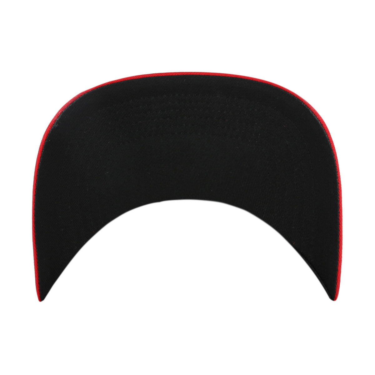 CHICAGO BULLS ROSCOE ROPE TWO TONE '47 HITCH