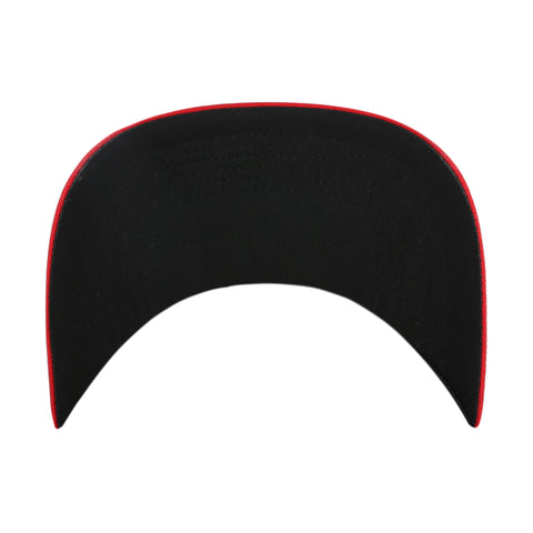 CHICAGO BULLS ROSCOE ROPE TWO TONE '47 HITCH