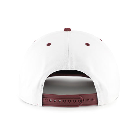 CLEVELAND CAVALIERS ROSCOE ROPE TWO TONE '47 HITCH