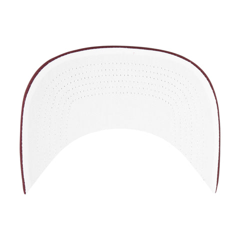 CLEVELAND CAVALIERS ROSCOE ROPE TWO TONE '47 HITCH