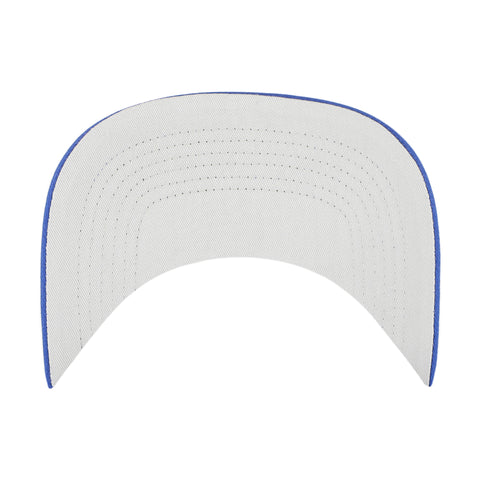 DALLAS MAVERICKS ROSCOE ROPE TWO TONE '47 HITCH