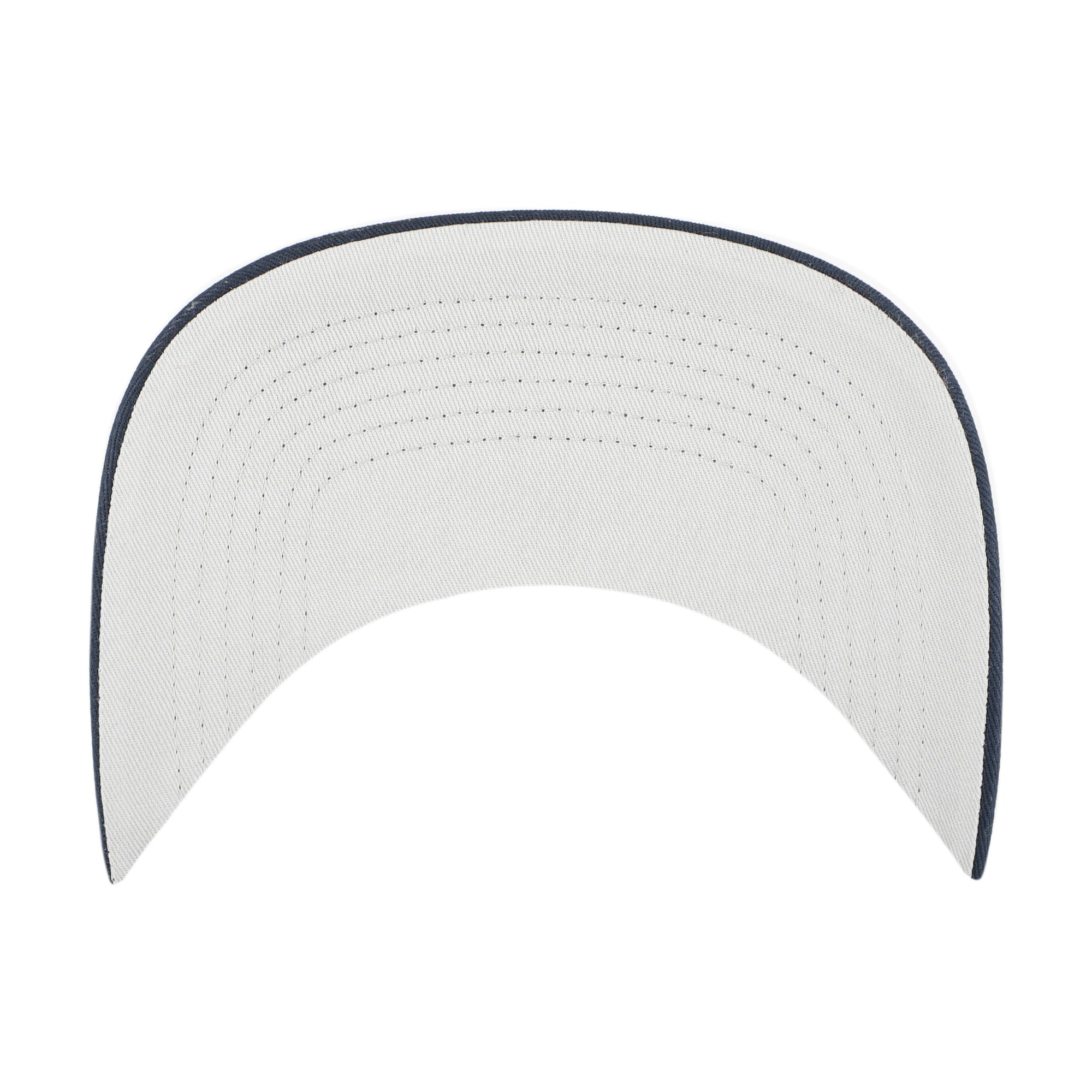 DENVER NUGGETS ROSCOE ROPE TWO TONE '47 HITCH