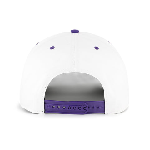 SACRAMENTO KINGS ROSCOE ROPE TWO TONE '47 HITCH