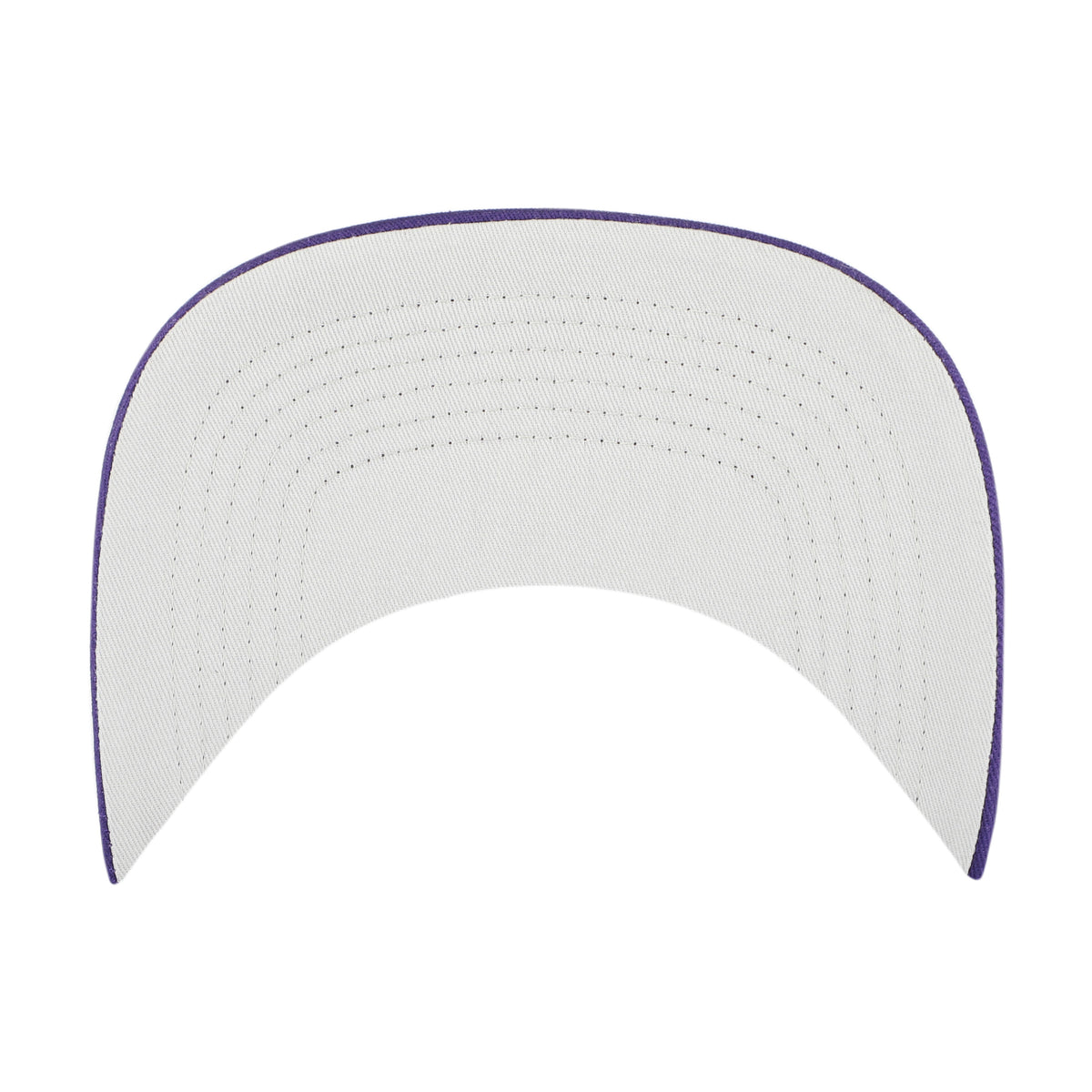 SACRAMENTO KINGS ROSCOE ROPE TWO TONE '47 HITCH