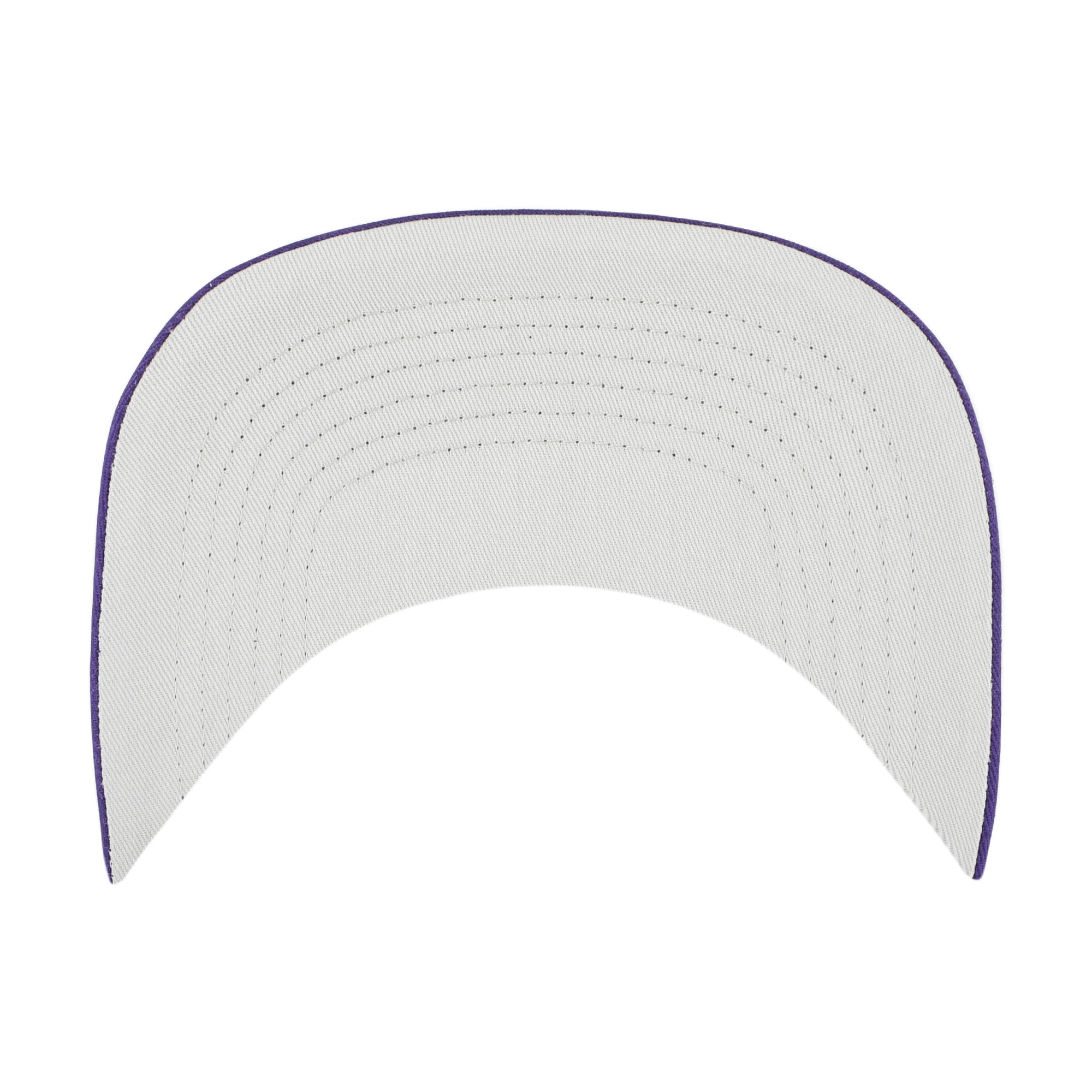 LOS ANGELES LAKERS ROSCOE ROPE TWO TONE '47 HITCH