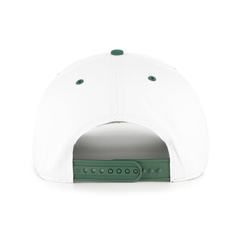 MILWAUKEE BUCKS ROSCOE ROPE TWO TONE '47 HITCH