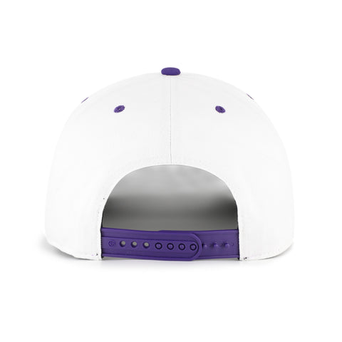 PHOENIX SUNS ROSCOE ROPE TWO TONE '47 HITCH