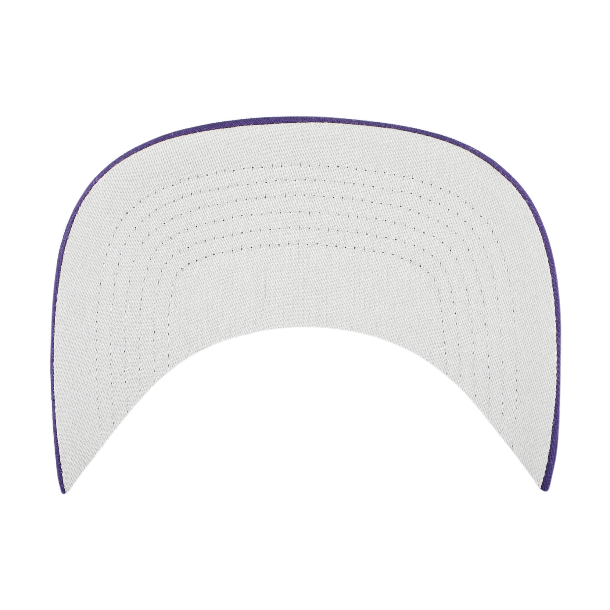PHOENIX SUNS ROSCOE ROPE TWO TONE '47 HITCH