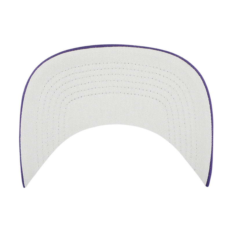 PHOENIX SUNS ROSCOE ROPE TWO TONE '47 HITCH