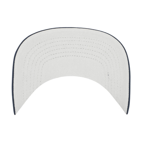 LOS ANGELES CLIPPERS ROSCOE ROPE TWO TONE '47 HITCH