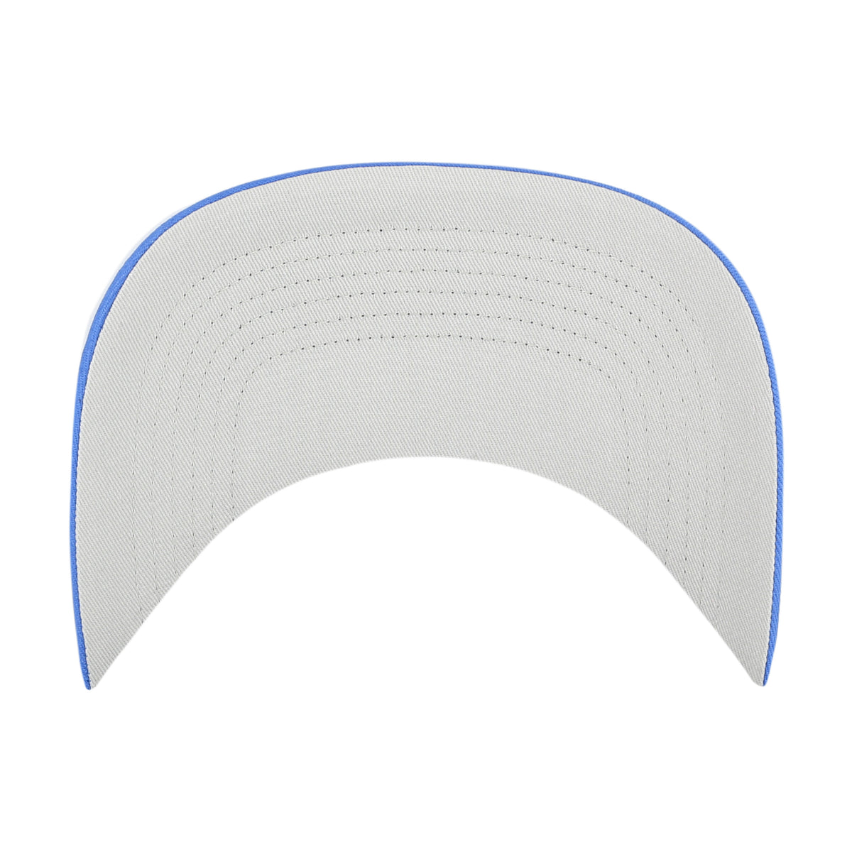 OKLAHOMA CITY THUNDER ROSCOE ROPE TWO TONE '47 HITCH