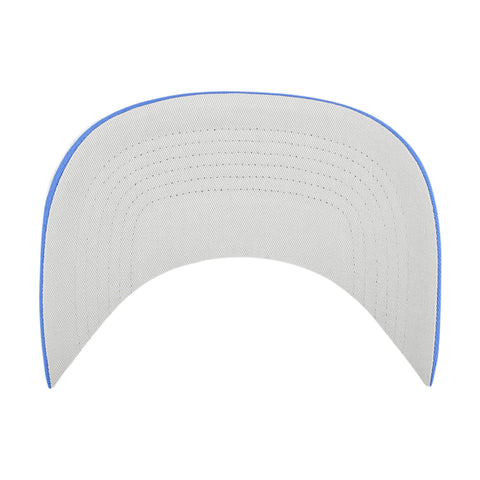 OKLAHOMA CITY THUNDER ROSCOE ROPE TWO TONE '47 HITCH