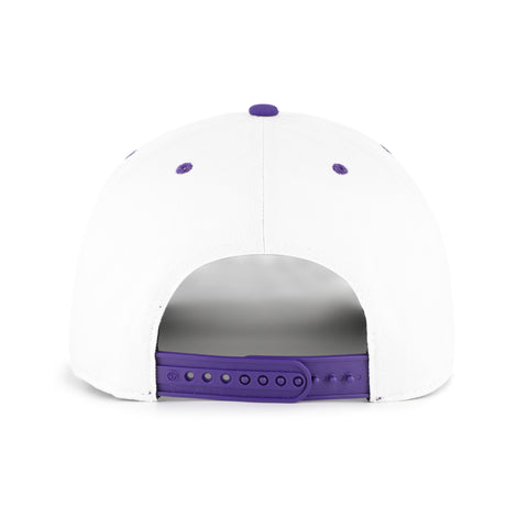 UTAH JAZZ ROSCOE ROPE TWO TONE '47 HITCH
