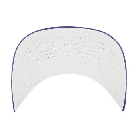 UTAH JAZZ ROSCOE ROPE TWO TONE '47 HITCH