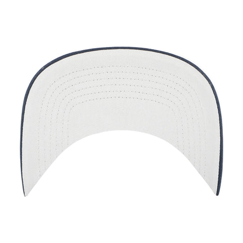 MINNESOTA TIMBERWOLVES ROSCOE ROPE TWO TONE '47 HITCH