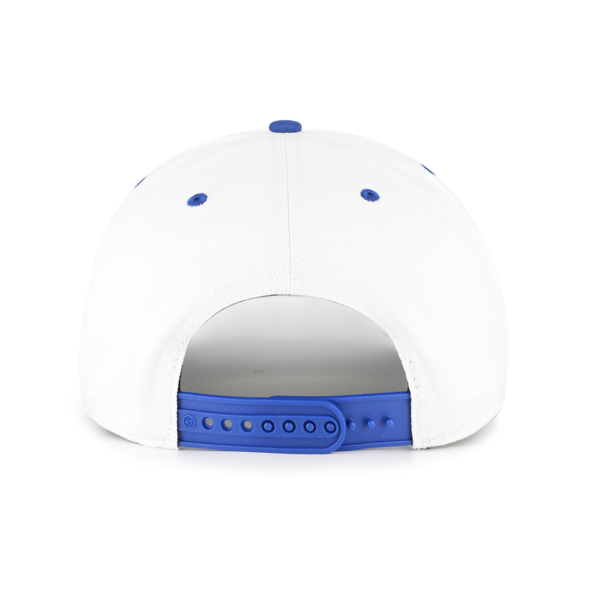 ORLANDO MAGIC ROSCOE ROPE TWO TONE '47 HITCH