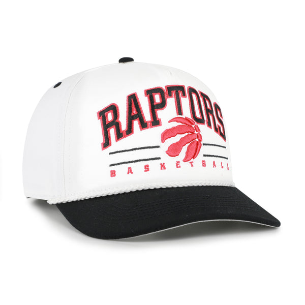 TORONTO RAPTORS ROSCOE ROPE TWO TONE '47 HITCH YOUTH