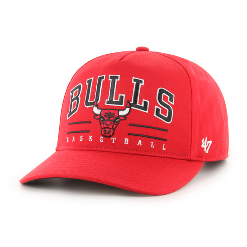 CHICAGO BULLS ROSCOE '47 HITCH