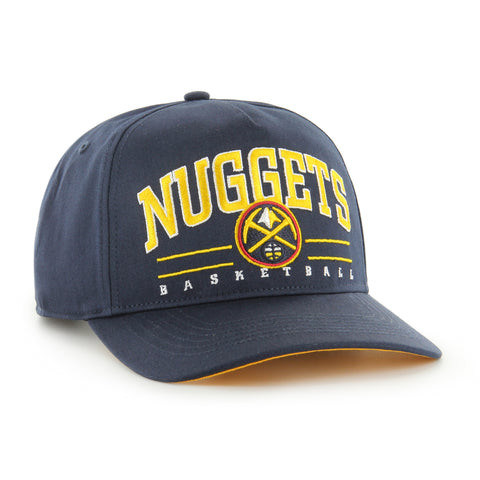 DENVER NUGGETS ROSCOE '47 HITCH