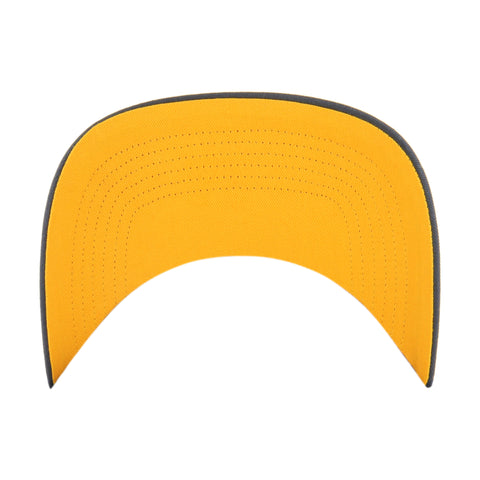 DENVER NUGGETS ROSCOE '47 HITCH