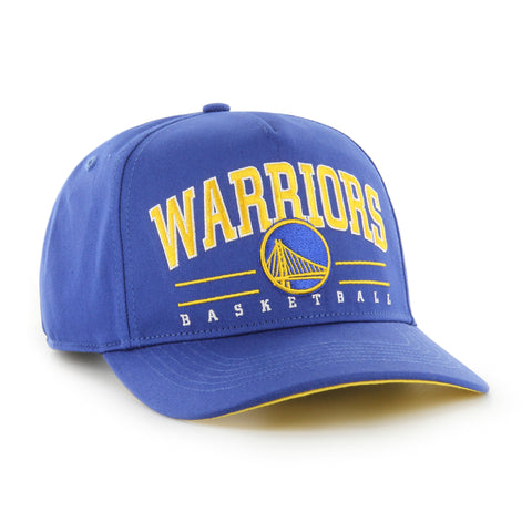 GOLDEN STATE WARRIORS ROSCOE '47 HITCH