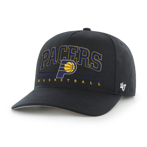 INDIANA PACERS ROSCOE '47 HITCH