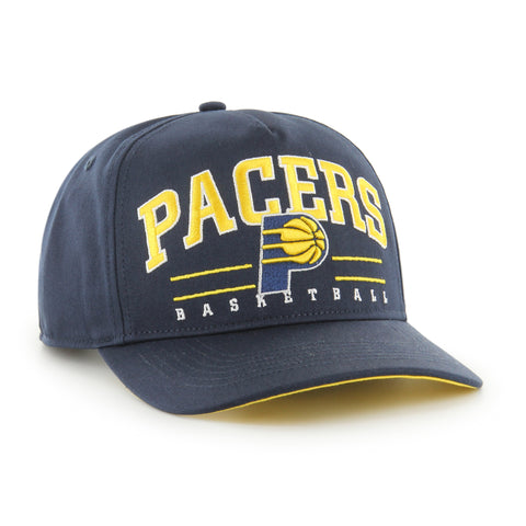INDIANA PACERS ROSCOE '47 HITCH