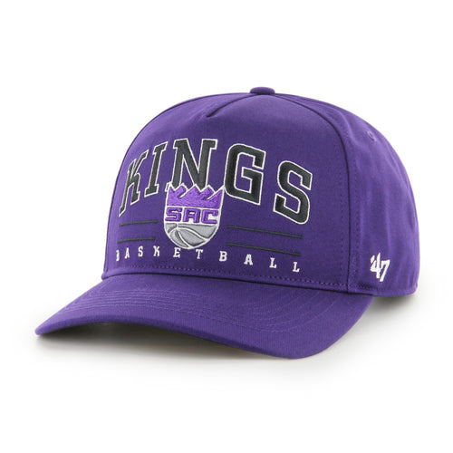 SACRAMENTO KINGS ROSCOE '47 HITCH
