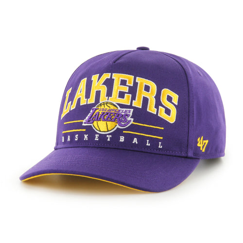 LOS ANGELES LAKERS ROSCOE '47 HITCH